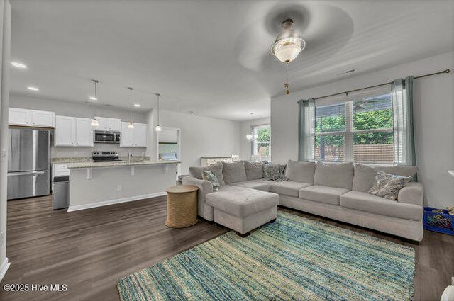 9668 Woodriff Circle, Leland, NC 28451