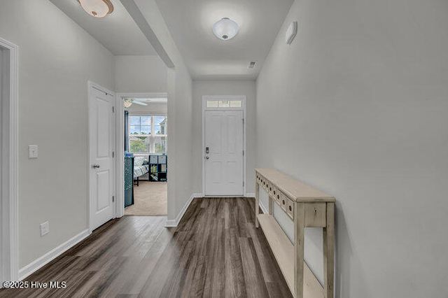9668 Woodriff Circle, Leland, NC 28451