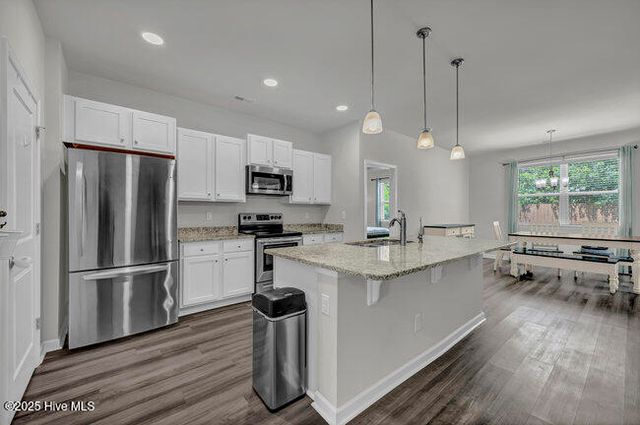 9668 Woodriff Circle, Leland, NC 28451
