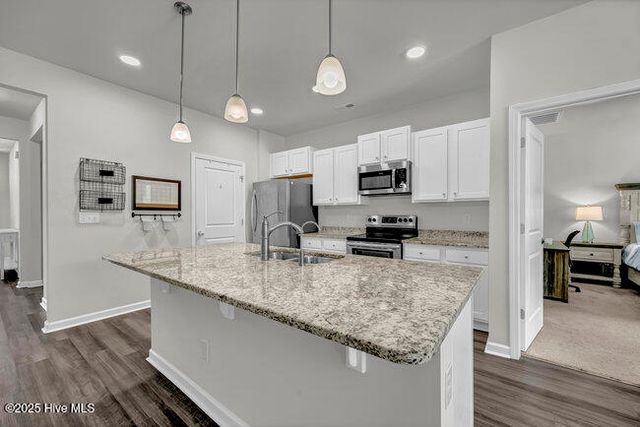 9668 Woodriff Circle, Leland, NC 28451