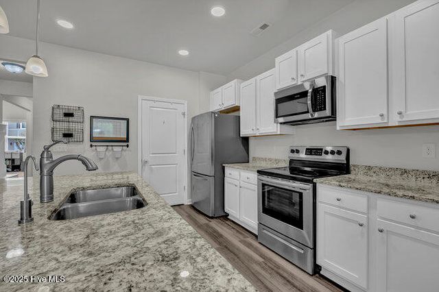 9668 Woodriff Circle, Leland, NC 28451