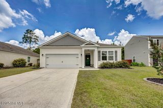 9668 Woodriff Circle, Leland, NC 28451
