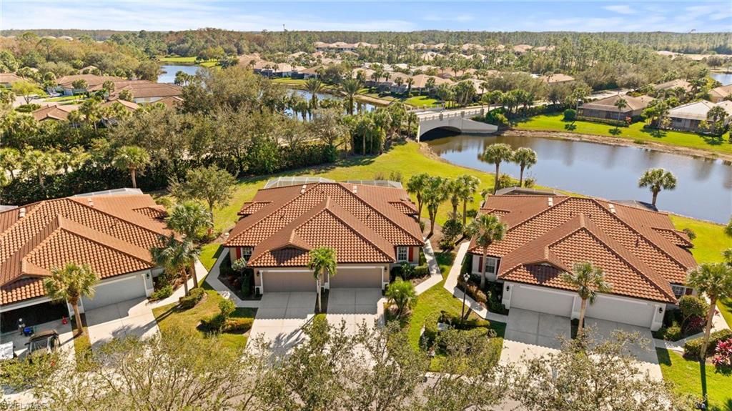 10523 Diamante WAY, FORT MYERS, FL 33913 — exterior