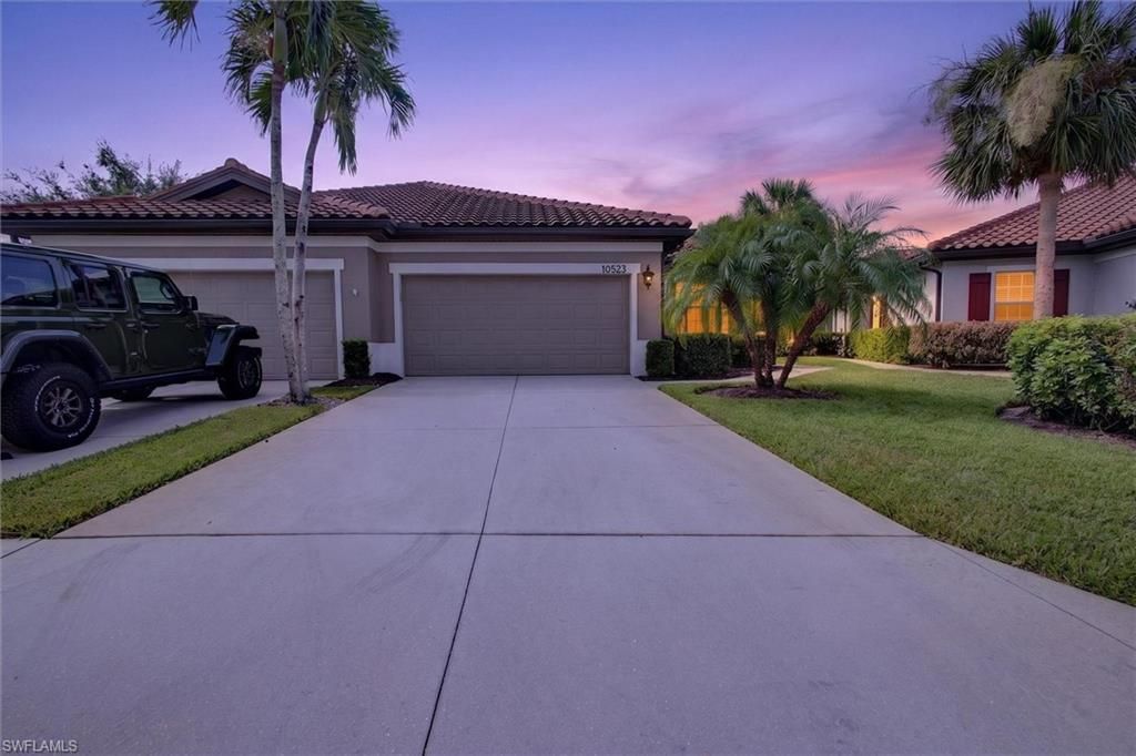 10523 Diamante WAY, FORT MYERS, FL 33913 — photo 3