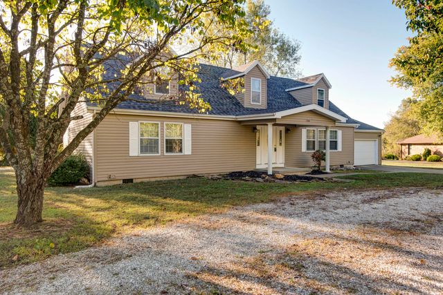 1340 W Mesa Drive, Nixa, MO 65714