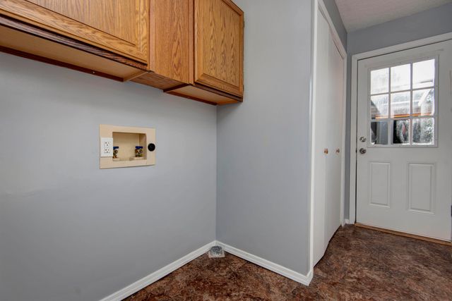 1340 W Mesa Drive, Nixa, MO 65714