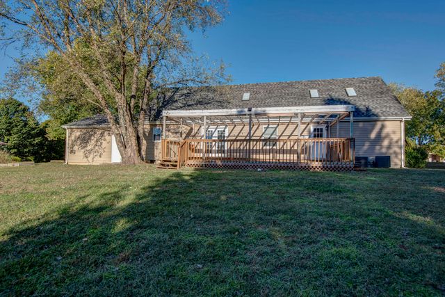 1340 W Mesa Drive, Nixa, MO 65714