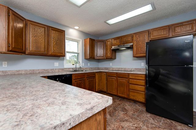 1340 W Mesa Drive, Nixa, MO 65714