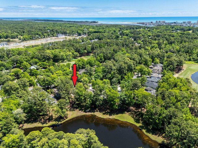 1802 Spinnaker Dr., North Myrtle Beach, SC 29582