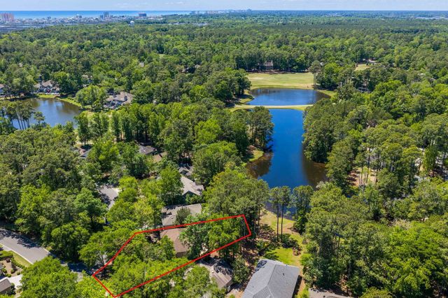 1802 Spinnaker Dr., North Myrtle Beach, SC 29582