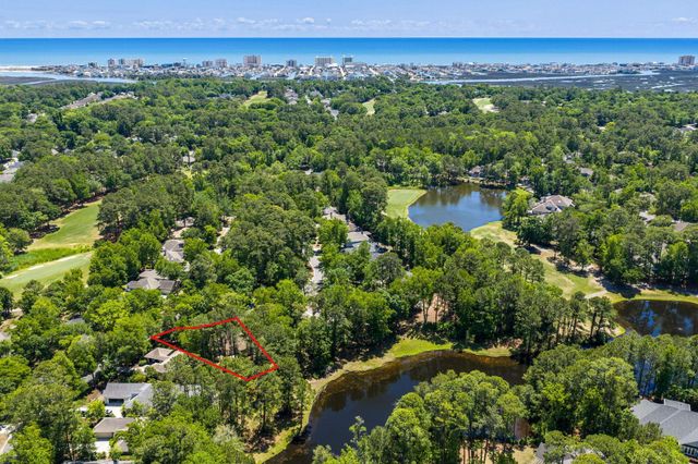 1802 Spinnaker Dr., North Myrtle Beach, SC 29582