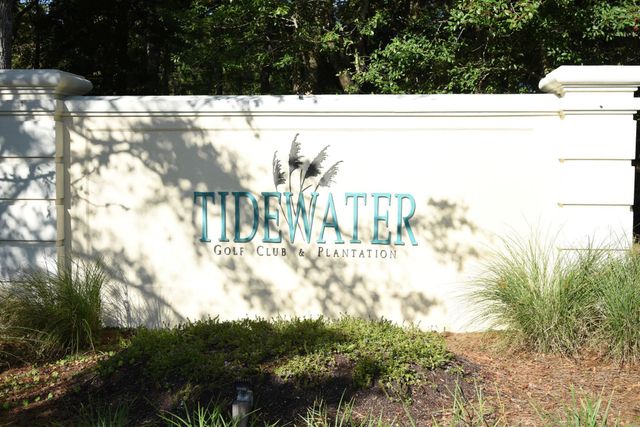 1802 Spinnaker Dr., North Myrtle Beach, SC 29582
