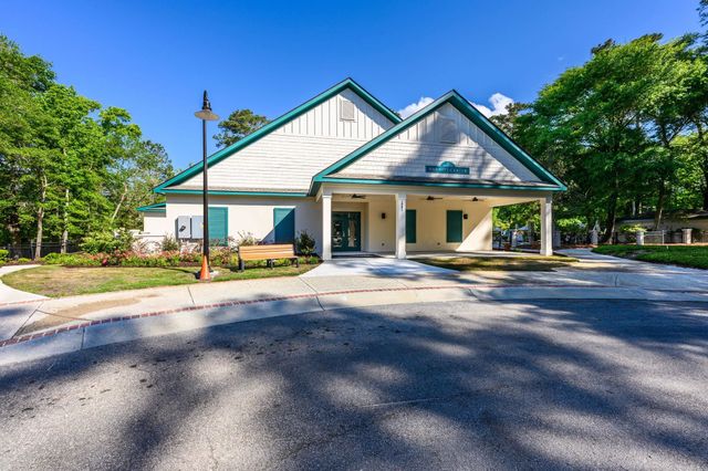 1802 Spinnaker Dr., North Myrtle Beach, SC 29582