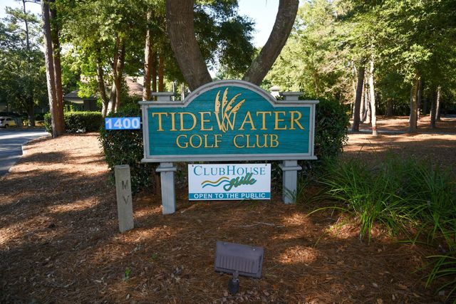 1802 Spinnaker Dr., North Myrtle Beach, SC 29582