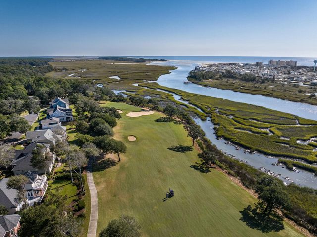 1802 Spinnaker Dr., North Myrtle Beach, SC 29582