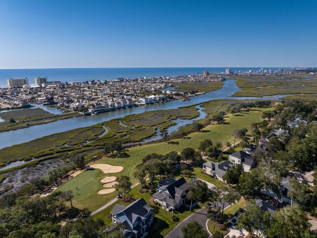 1802 Spinnaker Dr., North Myrtle Beach, SC 29582