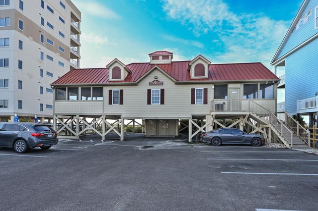 1802 Spinnaker Dr., North Myrtle Beach, SC 29582
