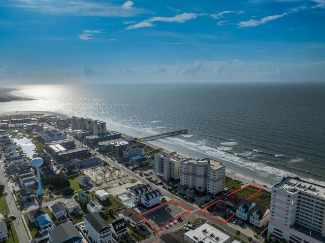 1802 Spinnaker Dr., North Myrtle Beach, SC 29582