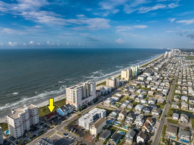 1802 Spinnaker Dr., North Myrtle Beach, SC 29582