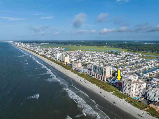 1802 Spinnaker Dr., North Myrtle Beach, SC 29582