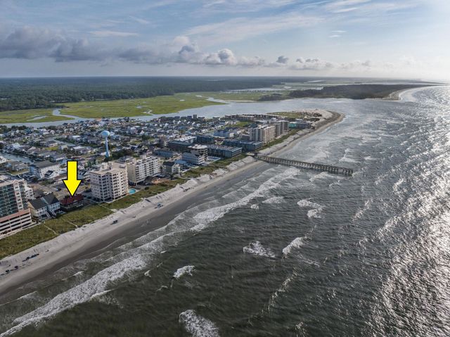 1802 Spinnaker Dr., North Myrtle Beach, SC 29582