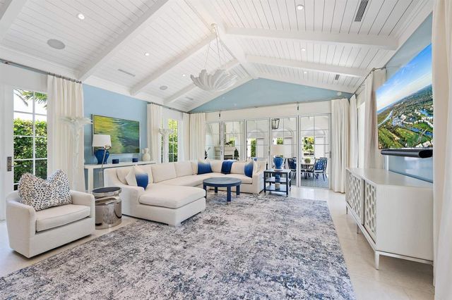 608 Island Drive, Palm Beach, FL 33480