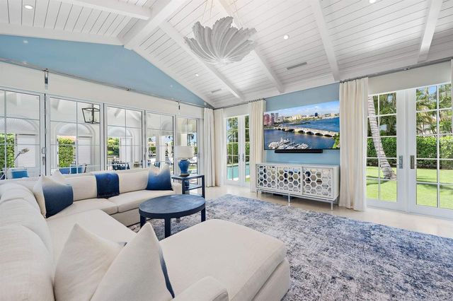 608 Island Drive, Palm Beach, FL 33480