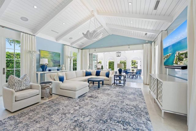 608 Island Drive, Palm Beach, FL 33480