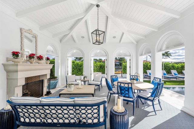 608 Island Drive, Palm Beach, FL 33480