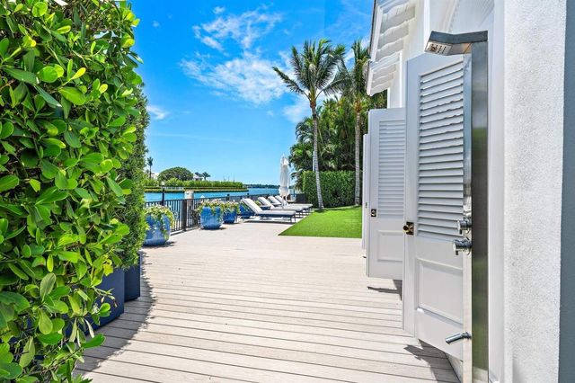 608 Island Drive, Palm Beach, FL 33480