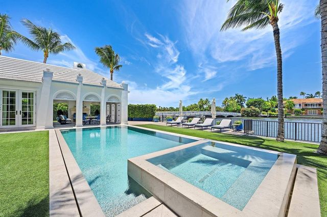 608 Island Drive, Palm Beach, FL 33480