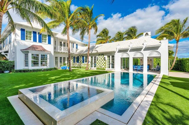 608 Island Drive, Palm Beach, FL 33480