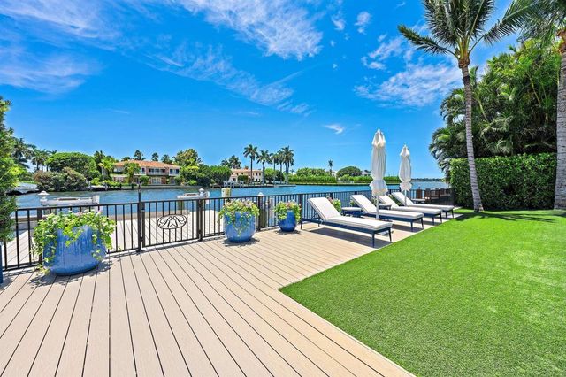 608 Island Drive, Palm Beach, FL 33480