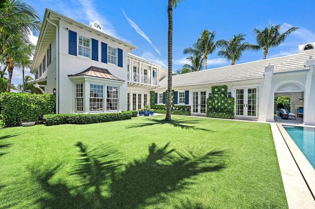 608 Island Drive, Palm Beach, FL 33480