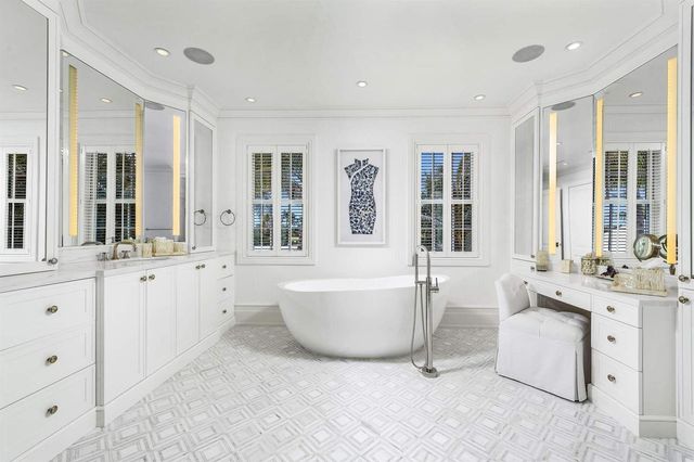 608 Island Drive, Palm Beach, FL 33480