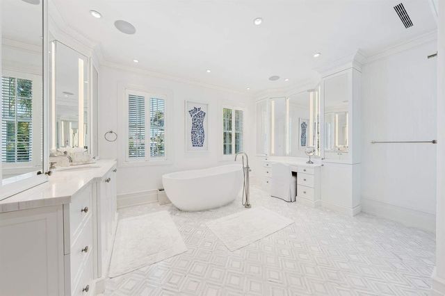 608 Island Drive, Palm Beach, FL 33480