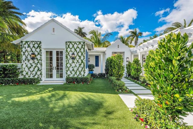 608 Island Drive, Palm Beach, FL 33480