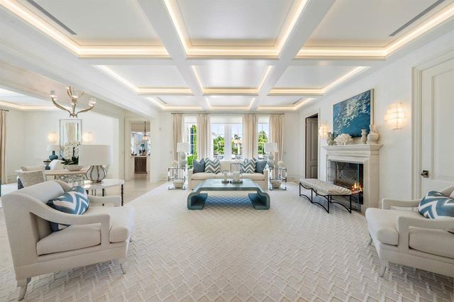 608 Island Drive, Palm Beach, FL 33480