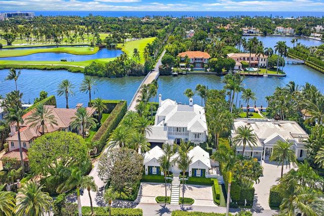 608 Island Drive, Palm Beach, FL 33480