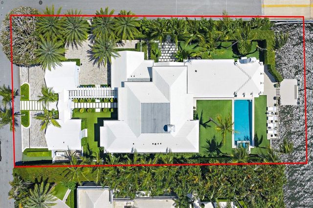 608 Island Drive, Palm Beach, FL 33480