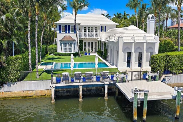 608 Island Drive, Palm Beach, FL 33480