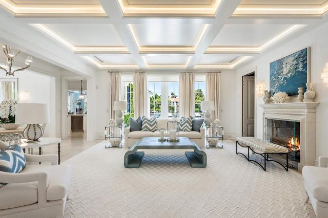 608 Island Drive, Palm Beach, FL 33480