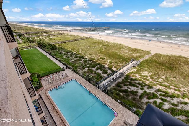 3350 FLETCHER Avenue F7, Fernandina Beach, FL 32034