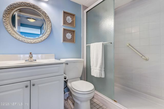 3350 FLETCHER Avenue F7, Fernandina Beach, FL 32034