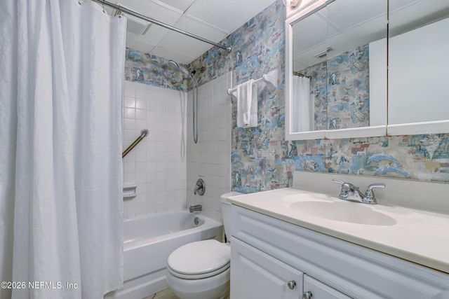 3350 FLETCHER Avenue F7, Fernandina Beach, FL 32034