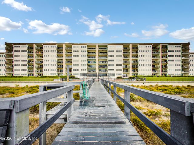 3350 FLETCHER Avenue F7, Fernandina Beach, FL 32034