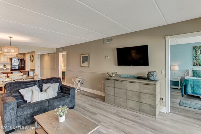 3350 FLETCHER Avenue F7, Fernandina Beach, FL 32034