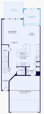 4806 AirLake Drive, Woodbury, MN 55129