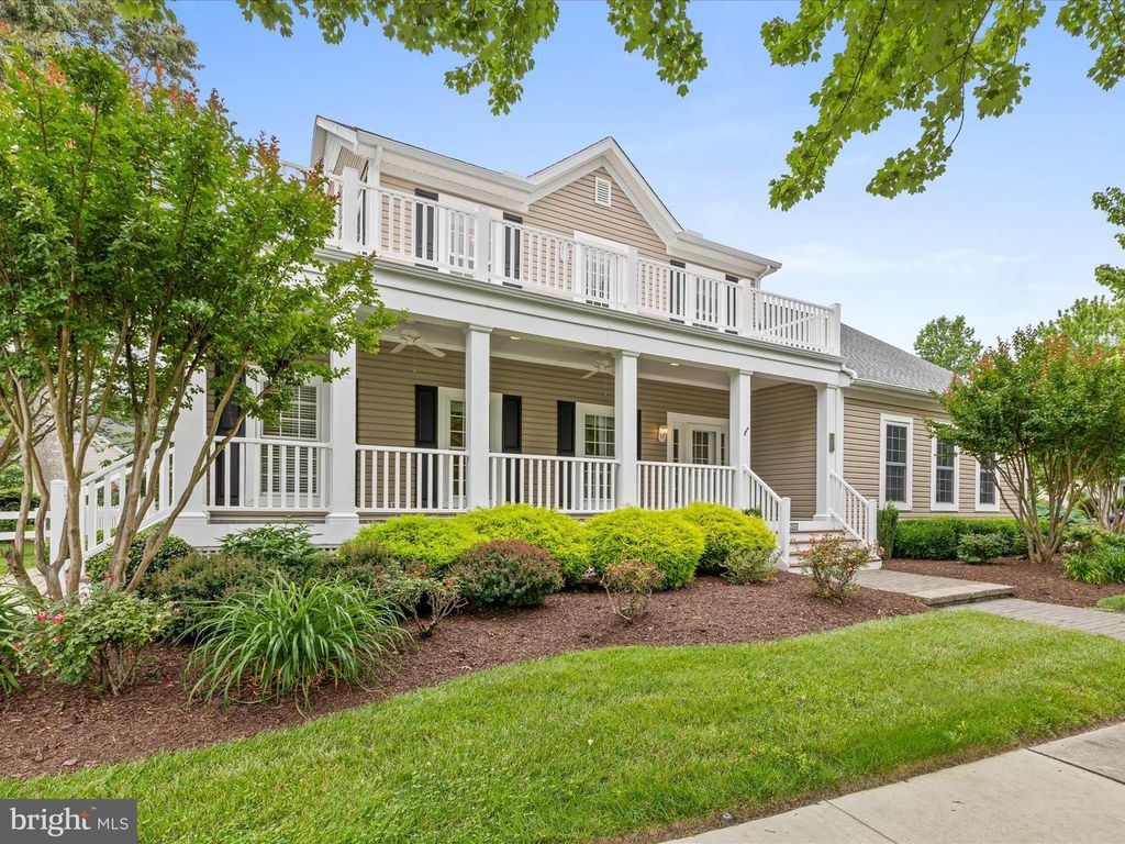 32602 LONG IRON WAY, Millsboro, DE 19966
