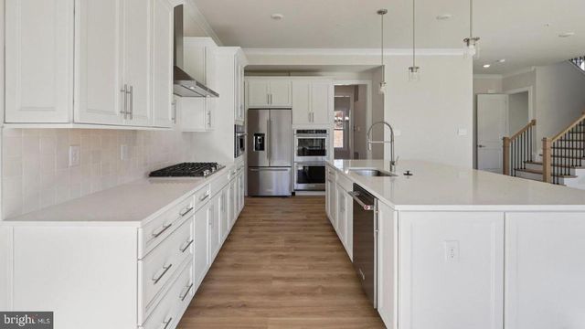 4 ELDERBERRY DRIVE, Medford, NJ 08055